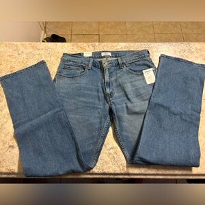 Denizen From Levi’s 285 Relaxed Jeans *Sold*